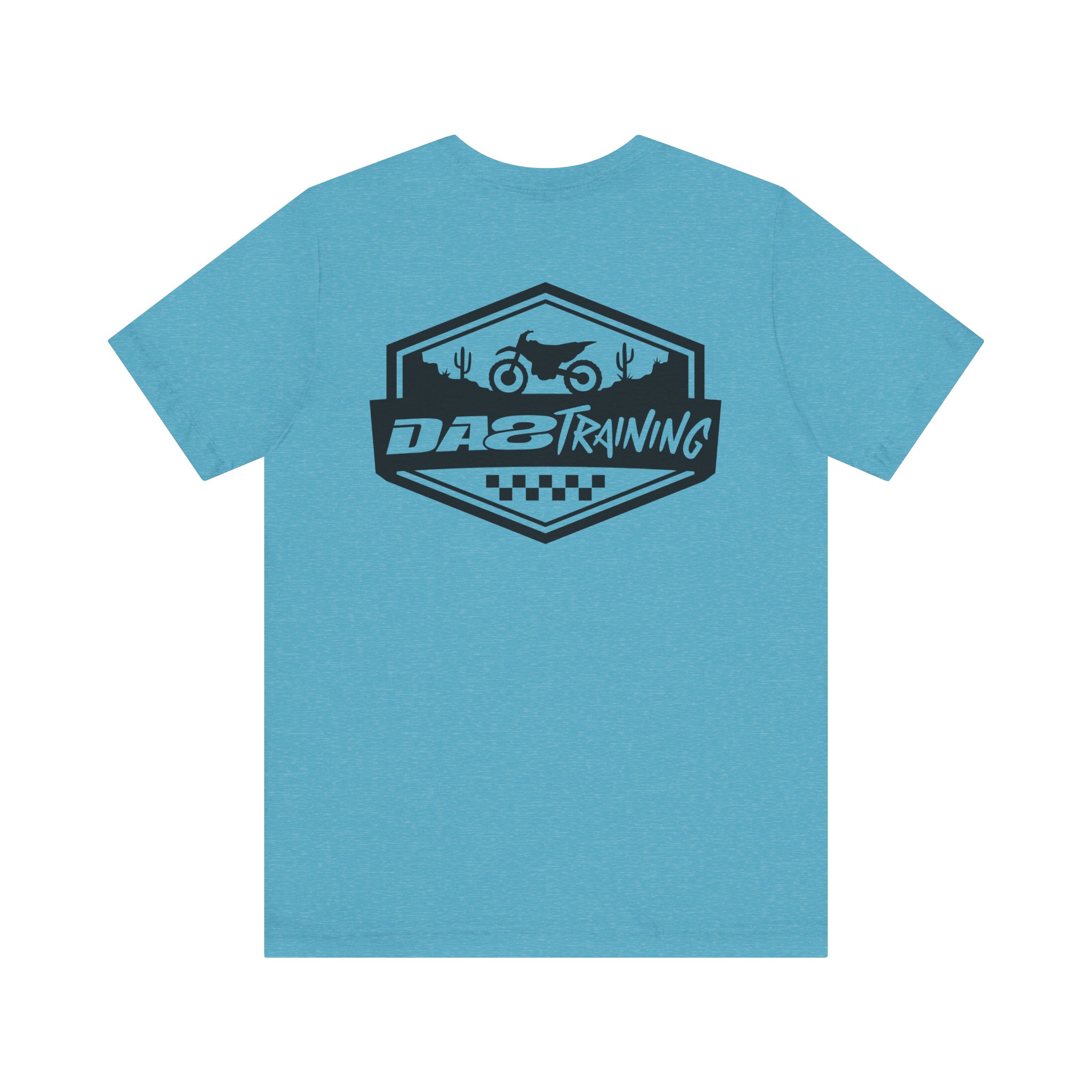 Unisex Jersey Short Sleeve Tee - Image 38