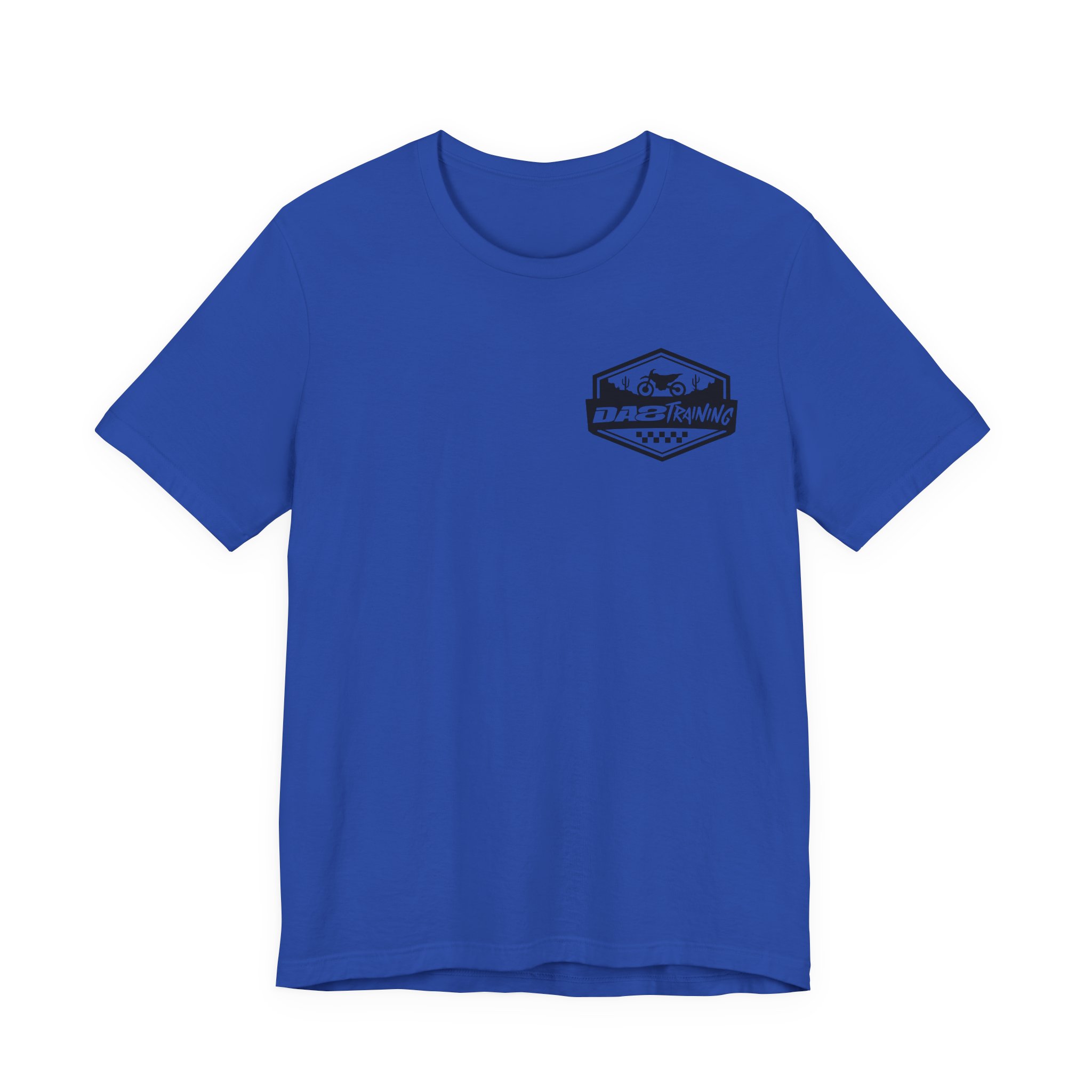 Unisex Jersey Short Sleeve Tee - Image 35